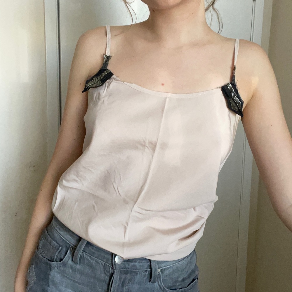 Marc Jacobs Tank Top